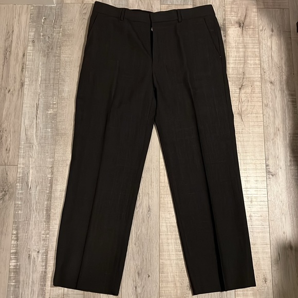 Banana Republic Modern Fit Dress Pants - Picture 4 of 9